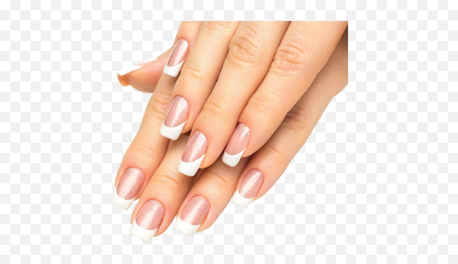 Manicure Png Nails Clipart Images Free - Nails Png,Manicure Png