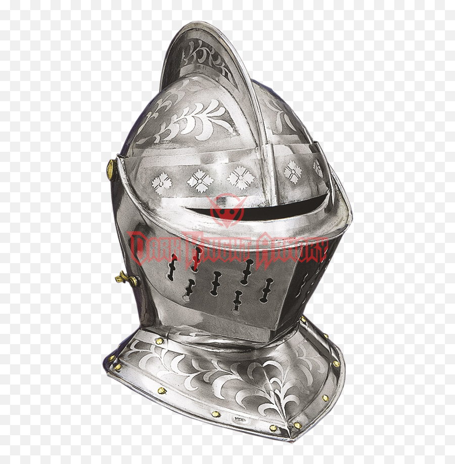 Knight Helmet - Medieval Helmets Hd Png Download Original Medieval Helmets,Knight Helmet Png