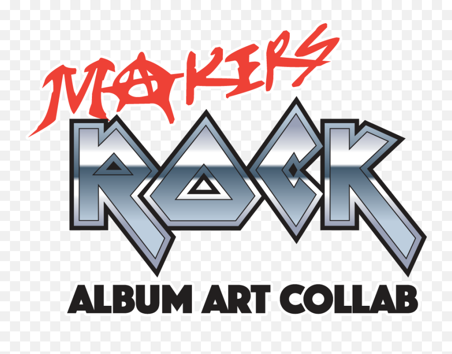 Participants 2019 Makers Rock - Graphic Design Png,Rock Transparent Background