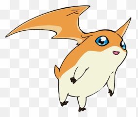 Digimon Png Pic - Digimon Png Transparent,Digimon Png