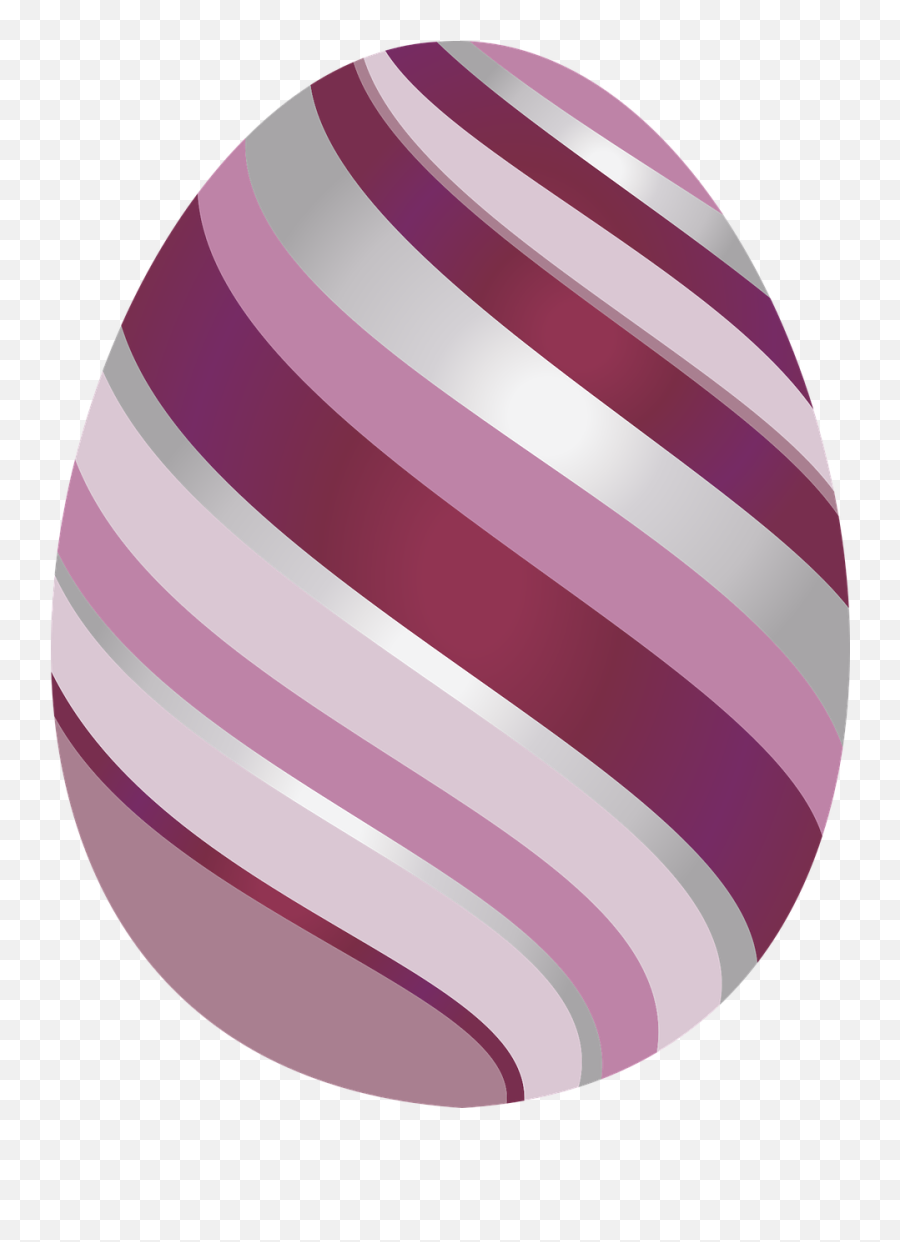 Easter Egg Eggs - Free Vector Graphic On Pixabay Easter Egg Vector Png,Egg Png