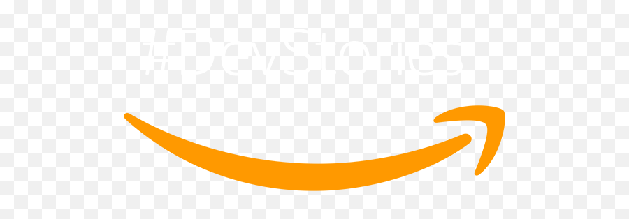 Amazon Game Tech - Amazon White Logo Png,Amazon Transparent