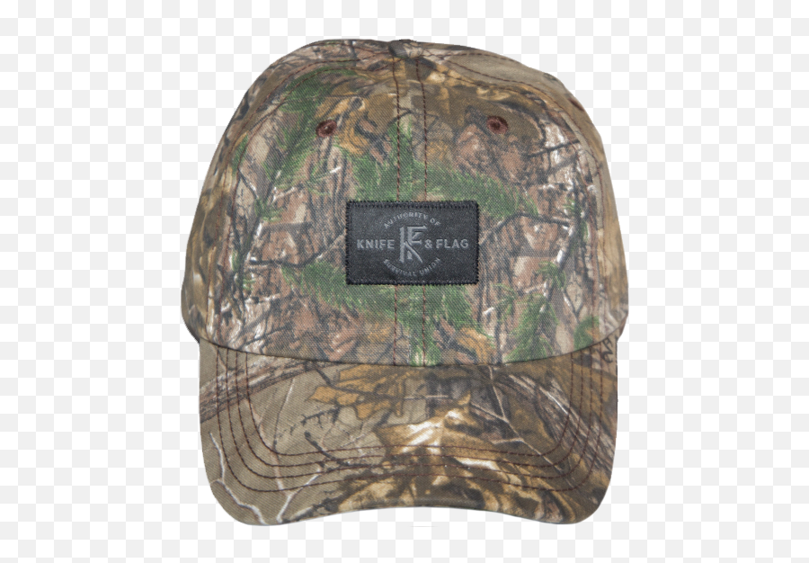 Survival Realtree Camo Snapback Png