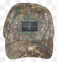 Survival Realtree Camo Snapback Png