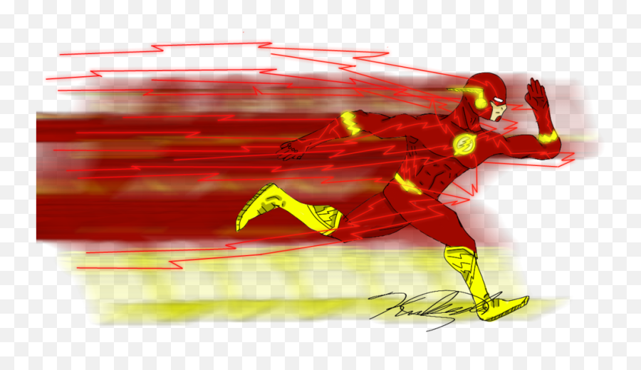 The Flash Running Png Image - Transparent The Flash Running,Running Png
