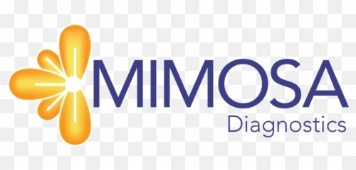 Mimosa Diagnostics - Circle Png,Mimosa Png