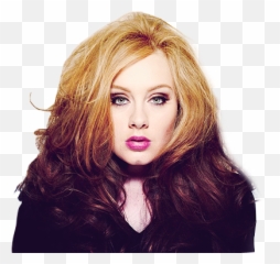 Download Adele Png Transparent - Adele Png,Adele Png
