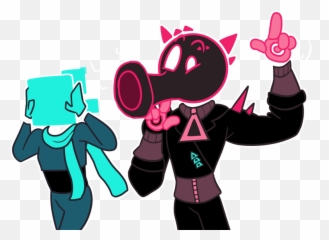 Download Trumpet Boy Png - Transparent Png Png Images Plant Jsab,Dat Boi Png
