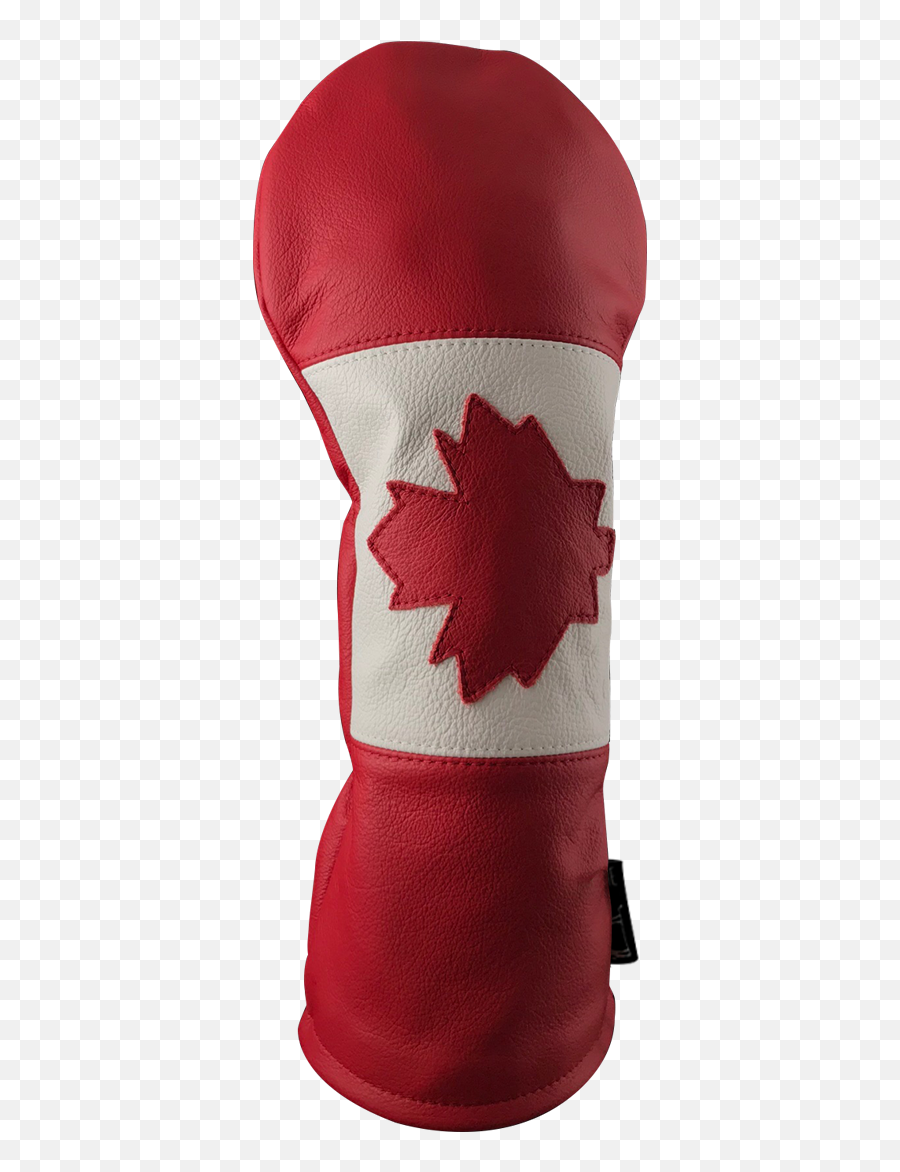 Canada Flag 3 Panel U2013 Dormie Workshop - Thread Png,Canada Flag Transparent