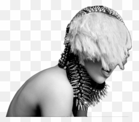 Lady Gaga The Fame Monster Png