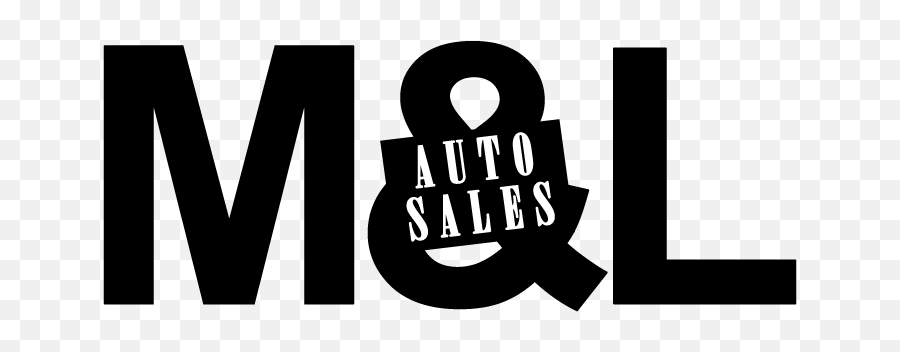 M U0026 L Auto Sales - Clip Art Png,M&ms Logo