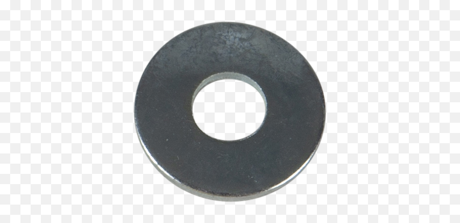 Rivet Washer Bright Zinc Plated Essve - Circle Png,Rivet Png