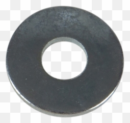 Rivet Washer Bright Zinc Plated Essve - Circle Png,Rivet Png