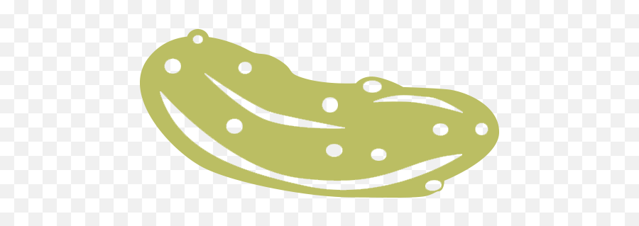 Pickle - Illustration Png,Pickle Png