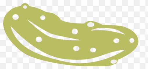 Pickle - Illustration Png,Pickle Png