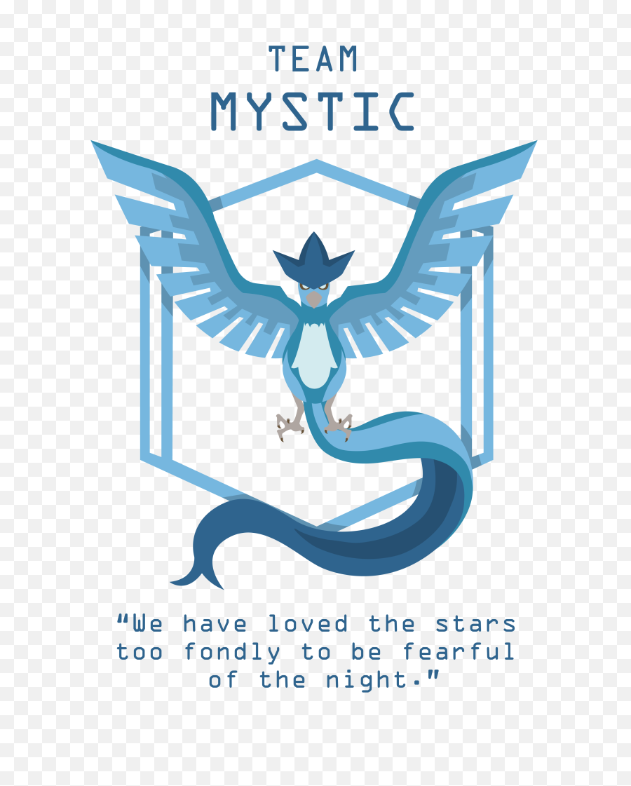 Logo Mystic Pokemon Go Png Image - Pokemon Team Rocket Logos,Pokemon Go Logo Transparent