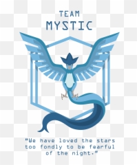 Logo Mystic Pokemon Go Png Image - Team Rocket Logos