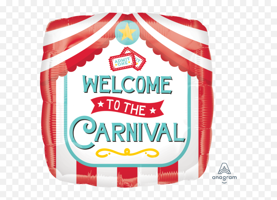 Download Balloon Bouquet Carnival - Clipart Transparent Carnival Png,Carnival Png