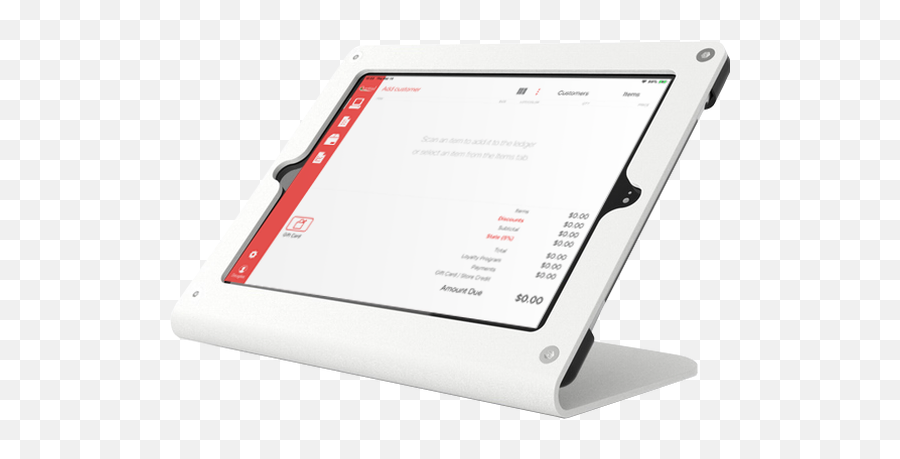 Best Ipad Pos System Upgrade To Quetzal Today - Readers Png,Ipad Png