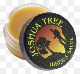 Hiking Salve - Joshua Tree Skin Care Png,Hikers Png