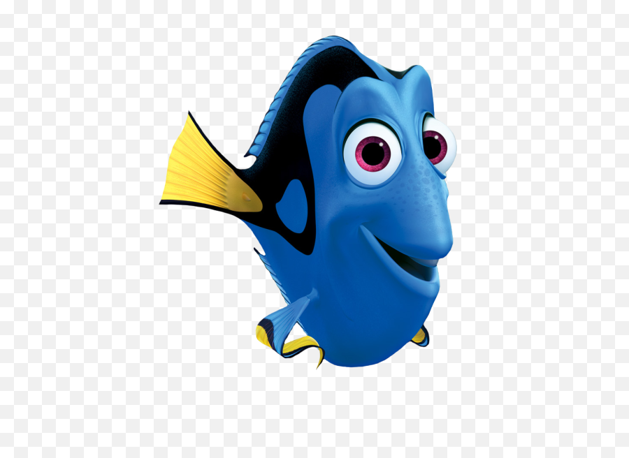 Dory Disney Animals Wiki Fandom - Dory Finding Nemo Png,Dory Png