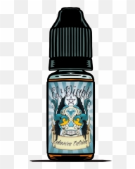Calavera Catrina 10ml - Devil Png,Catrina Png