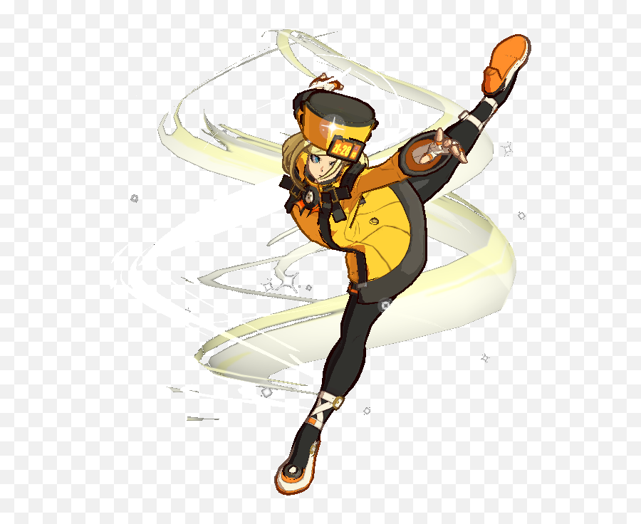 Fileggxrd Millia Ironmaidenpng - Dustloop Wiki Millia Guilty Gear,Iron Maiden Png