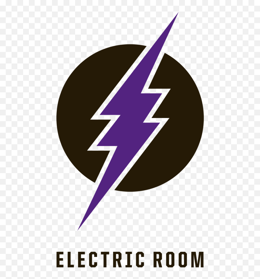 Download Hd Electric Room Nyc Ladies Night Complimentary - Electric Room Logo Png,Ladies Night Png