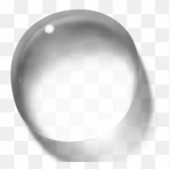 Water Drop Png Images Droplets Drops 27png Snipstock - Bangle