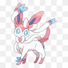 How To Get Sylveon In Pokemon Go - Everything You Need To Eevee Pokemon Png,Eevee Png