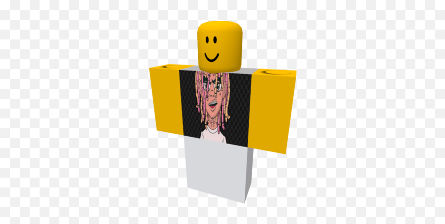 Lil Pump Brick Hill Rainbow Bacon T Shirt Roblox Png Lil Pump Png Free Transparent Png Images Pngaaa Com - rainbow brick roblox