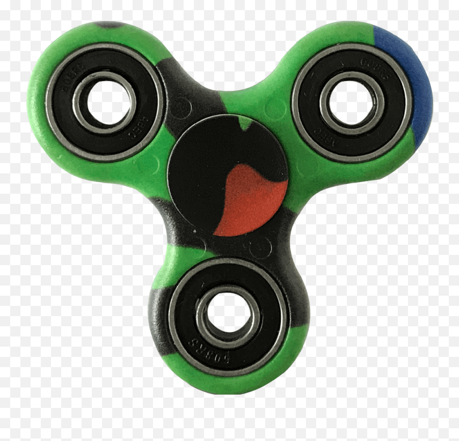 Spinner Png - Fidget Spinner Free,Fidget Spinner Transparent Background