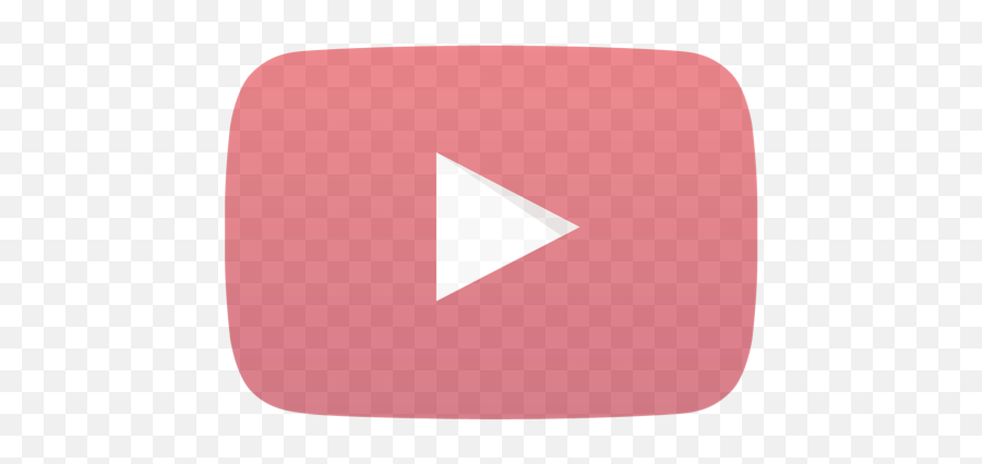 No Youtube Icon - Pink Youtube Icon Png Full Size Png Pink Youtube Icon Png,Photos Icon Png