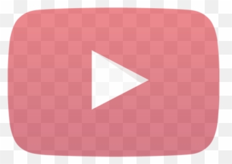 No Youtube Icon - Pink Youtube Icon Png Full Size Png Pink Youtube Icon Png,Photos Icon Png