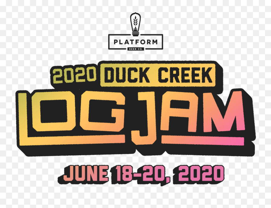 2020 Duck Creek Log Jam Png