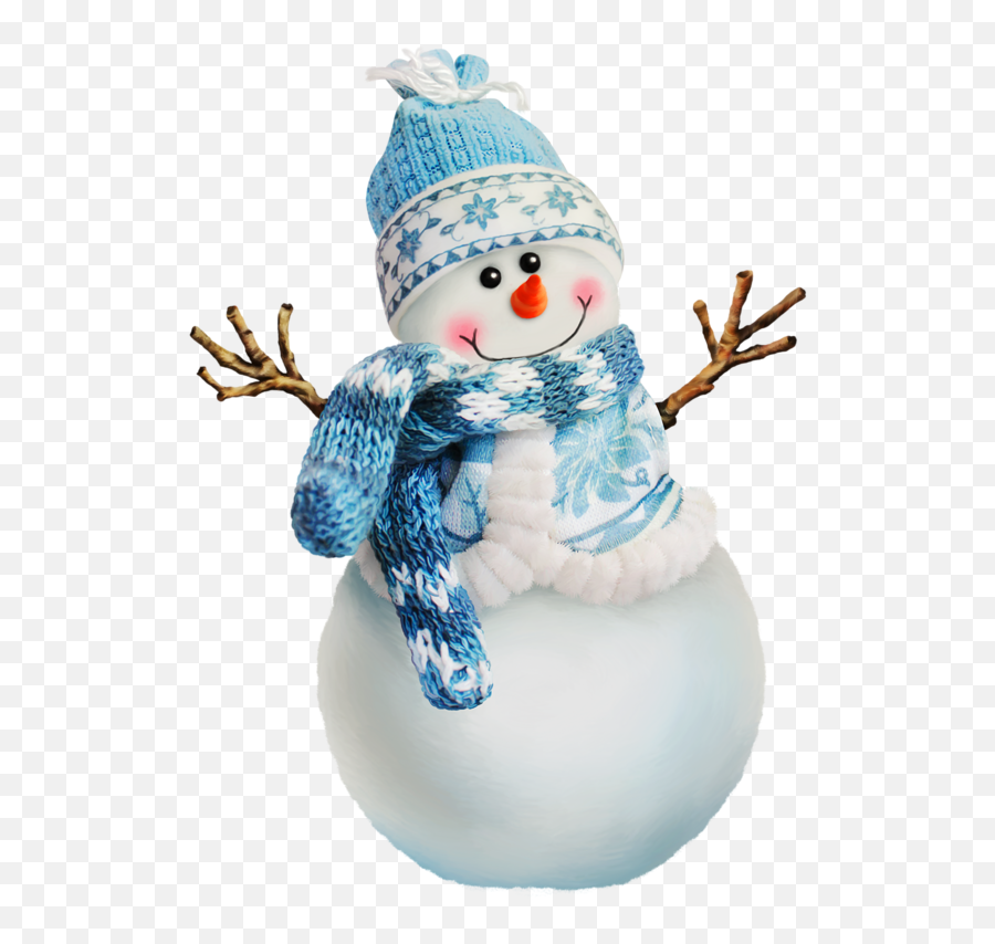 Snowman Png Transparent Hd Photo - Tube Bonhomme De Neige,Snow Man Png