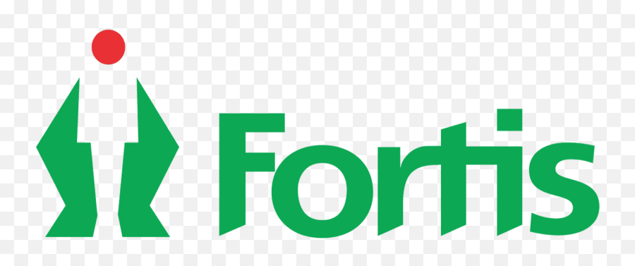 Fortis Logo Evolution History And Meaning Png - Fortis Healthcare Logo,Mlg Logo