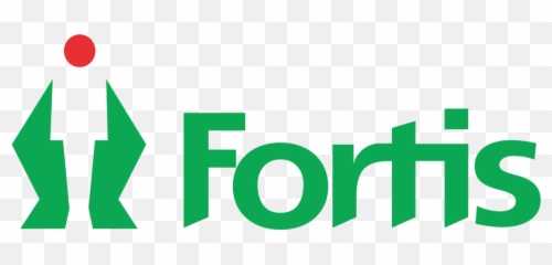 Fortis Logo Evolution History And Meaning Png - Healthcare