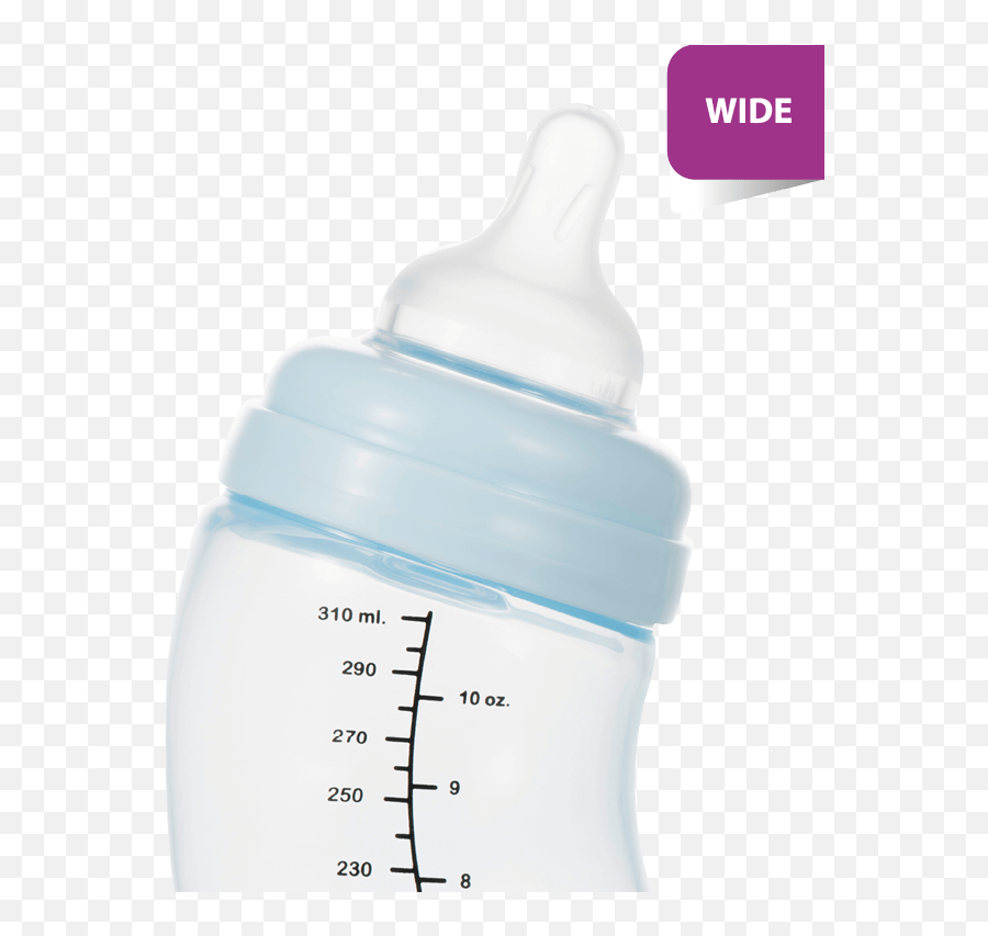 S - Bottle The Ideal Baby Bottle Plastic Bottle Png,Baby Bottle Png