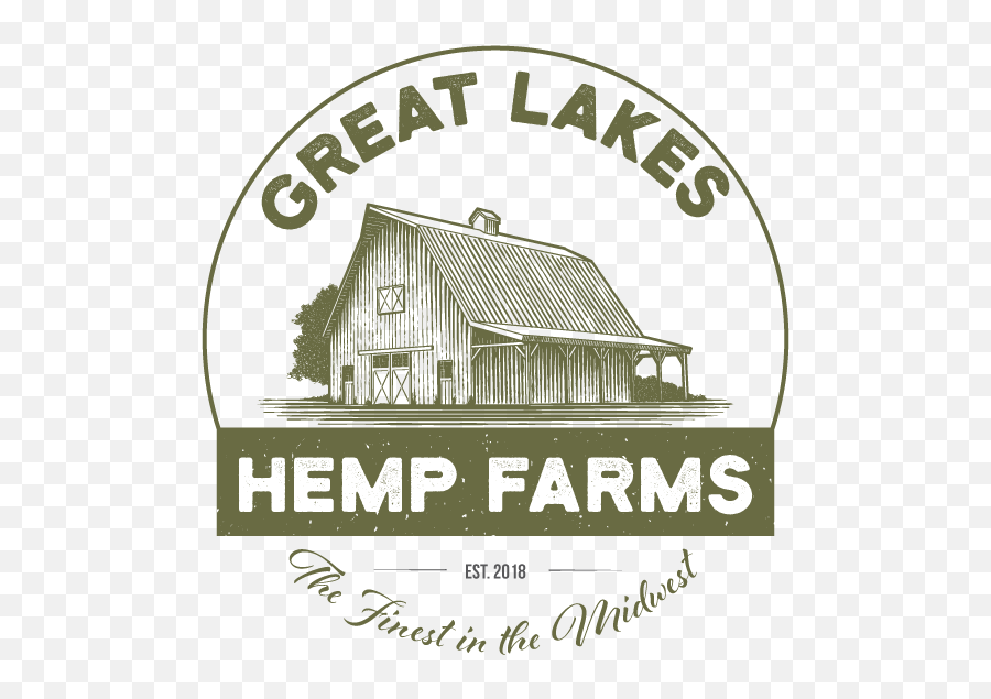 Maxwell Hojnacki - Great Lakes Hemp Farm Hemp Farm Logo Png,Farm Logos