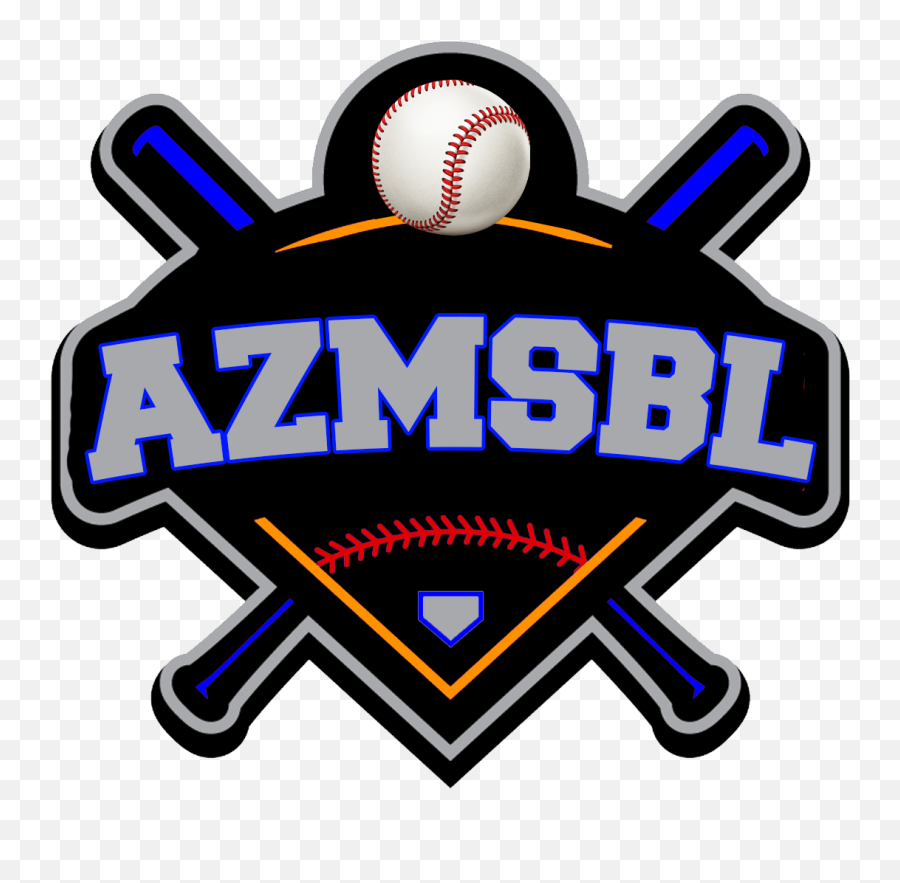 Welcome To Azmsbl - Arizona Menu0027s Senior Baseball League College Baseball Png,Baseball Transparent