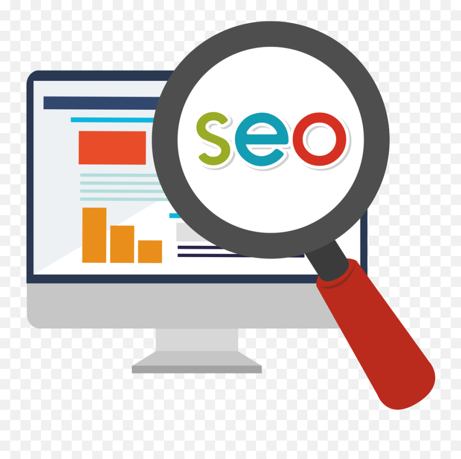 Seo Png Pic - Search Engine Optimization Png,Seo Png