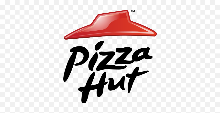 Pizza Hut - Cool Pizza Hut Logo Png,Pizza Hut Logo Png