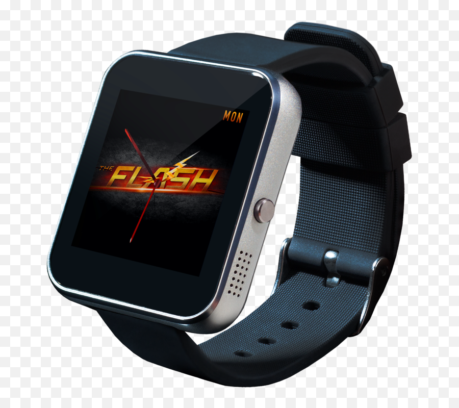 Download Time Remnant Smartwatch - Flash One 61 Smartwatch Png,Smartwatch Png