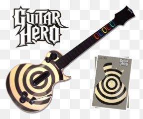 Download Novas Guitarras Do Guitar Hero - Guitar Hero Logo Png,Guitar Hero Logo