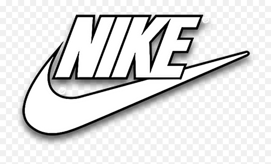Nike Logo Transparent White Pictures - Transparent Nike Logo Png,Nike Logo Images
