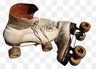 Roller Girls - Transparent Png Niche Meme Pngs,Roller Skates Png
