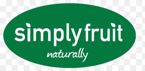 Simply - Clip Art Png,Fruit Logo