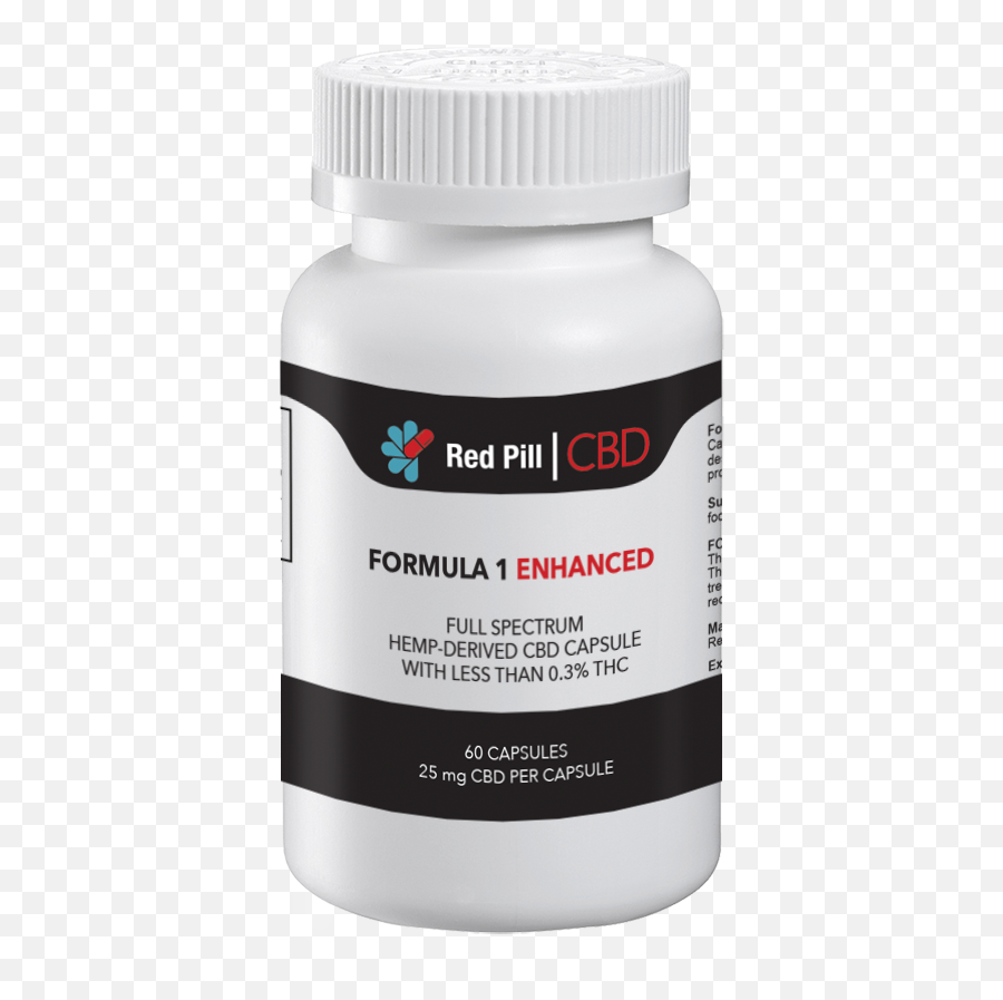 Red Pill Medical Cbd - Medicine Png,Red Pill Png
