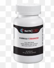 Red Pill Medical Cbd - Medicine Png,Red Pill Png